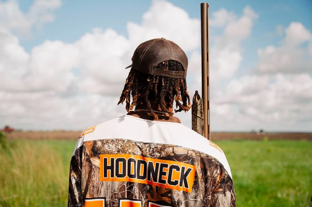 Hoodneck X Realtree Collection