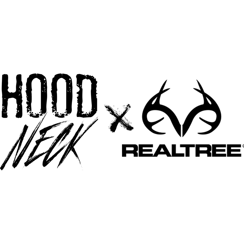 Hoodneck x Realtree Edge Collection